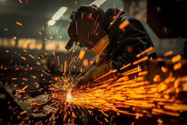 Best Food and Beverage Processing Equipment Welding in Park Center, CO