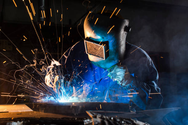 Professional Welder & Metal Fabrication in Park Center, CO