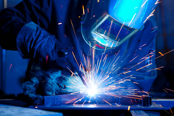 Best Automotive Welding in Park Center, CO