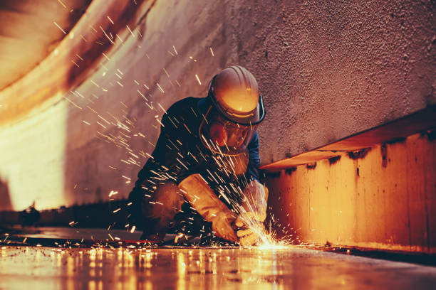 Best Automation and Robotic Welding in Park Center, CO