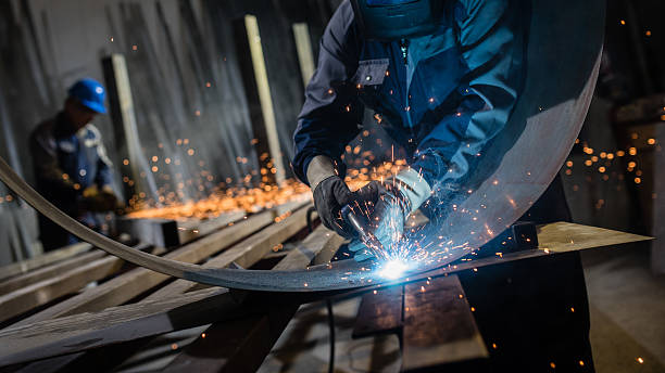 Best Specialty Welding Processes in Park Center, CO