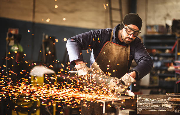 Affordable Welder Services in Park Center, CO